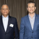 Ministro de Defensa se reúne con secretario de Defensa EE. UU. y comandante del Comando Sur